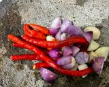 Foto langkah ke 2 dari resep Telur Balado ala2.