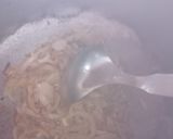A picture of step 1 of Chicken korma.