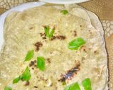 Flat breadmatakin girki4 hoto