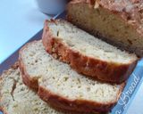 Foto langkah ke 3 dari resep Easy One Bowl Banana Bread (no mixer, 1 telur).