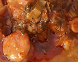 Foto del paso 7 de la receta: Locro criollo