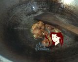 Foto langkah ke 16 dari resep Soto Ayam Segar Istimewa 🍽👌.