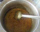 Chilay ki tarkari recipe step 3 photo