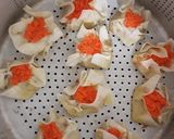 Foto langkah ke 3 dari resep Dimsum daging ikan tenggiri.