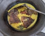 Foto langkah ke 4 dari resep Nila acar kuning.