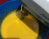 Coffee Mocca Chiffon Cake langkah memasak 2 foto