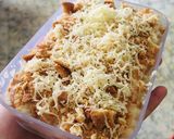 Foto langkah ke 6 dari resep Tres Leches Milkbath.
