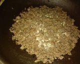 Foto del paso 1 de la receta: Pastel de carne y zapallo