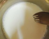 ম্যাঙ্গো পুডিং (mango puding recipe in bengali) রেসিপি ধাপ - 2 ছবি