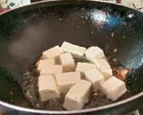 নিরামিষ পালং পানির(Niramish palak paneer recipe in bengali) রেসিপি ধাপ - 3 ছবি