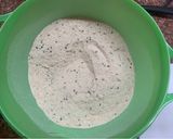 Foto del paso 2 de la receta: Minimilanesas de pollo con sésamo para comer con la mano 🙌