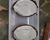 Foto del paso 3 de la receta: Huevos de Pascua rellenos "Versión Tiramisú"