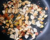 A picture of step 1 of Jaggery Nuts Chikki ❤️Healthy and Energetic Feast in just 15 minutes ❣️.