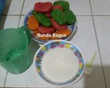 Foto langkah ke 7 dari resep Getas/Gemblung.