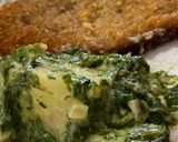 Foto del paso 3 de la receta: Salsa crema de acelga