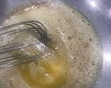 Gambar langkah 2 resipi Kek pisang moist.