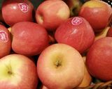 Une image de l'étape 4 de Tatin pomme cannelle.