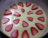 Foto del paso 3 de la receta: Lindísima torta de naranja y frutilla