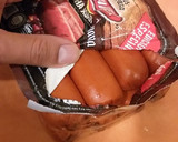 Foto del paso 1 de la receta: Hot dog Dijon