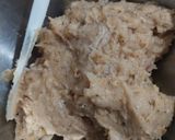 Foto langkah ke 4 dari resep Sosis ayam panda celshi (tanpa casing sosis).