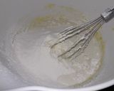 Foto del paso 3 de la receta: Budín de limón súper fácil