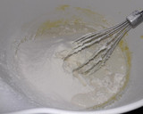 Foto del paso 3 de la receta: Budín de limón súper fácil