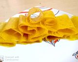 पके आम का पापड़ (pake aam ka papad recipe in hindi) रेसिपी चरण 3 फोटो