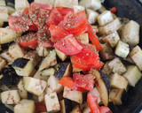 Foto del paso 2 de la receta: Wok de vegetales (Fácil, Rápido y R I Q U I S I M O!!)