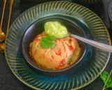 A picture of step 5 of Vegetable Rava Upma/ Classic And Tasty Sooji Upma/ Instant Upma Recipe For Little Craving!.