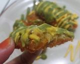Foto langkah ke 4 dari resep Pisang goreng pasir.