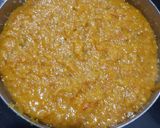 A picture of step 8 of Haldi Paak.