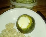 Foto del paso 5 de la receta: Zapallitos rellenos