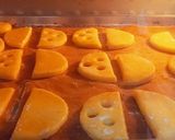 عکس مرحله 11 از دستور کوکی پرتقالی 🍊