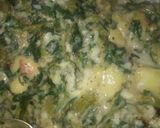 Foto del paso 6 de la receta: Canelones de acelga y espinacas
