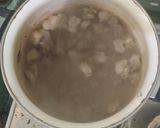 Foto langkah ke 2 dari resep Soto Daging kuah bening.