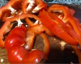 Hình bước làm 2 của món Ratatouille - Món Rau Củ Hầm Nước Pháp 🇫🇷