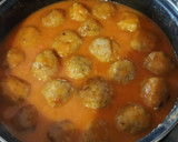 Foto del paso 5 de la receta: Albóndigas