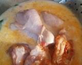 Ayam Goreng Paniki langkah memasak 3 foto