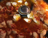 Foto del paso 3 de la receta: Arroz con pavo en Turbo Cecofry 4 De