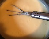 Hatalmas képviselőfánk recept fázis 3 fotója