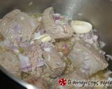 Beef with vegetables in a clay pot recipe step 1 photo