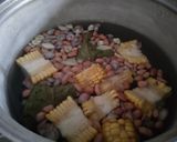 Foto langkah ke 1 dari resep 90. Sayur Asam.