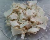 Foto del paso 6 de la receta Ropa Vieja de Bacalao