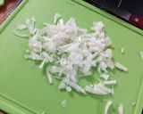 Foto del paso 1 de la receta: Doble cuarto de libra
