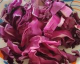Foto langkah ke 1 dari resep Gulai Cumi Tempe.