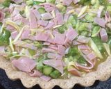 Foto del paso 1 de la receta: Pastel de Espárragos