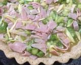 Foto del paso 1 de la receta: Pastel de Espárragos