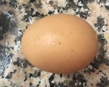 Foto del paso 5 de la receta: Calabacín frito
