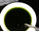 Foto langkah ke 1 dari resep Soda Greentea.