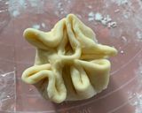 Foto langkah ke 8 dari resep Bakpao Premium.